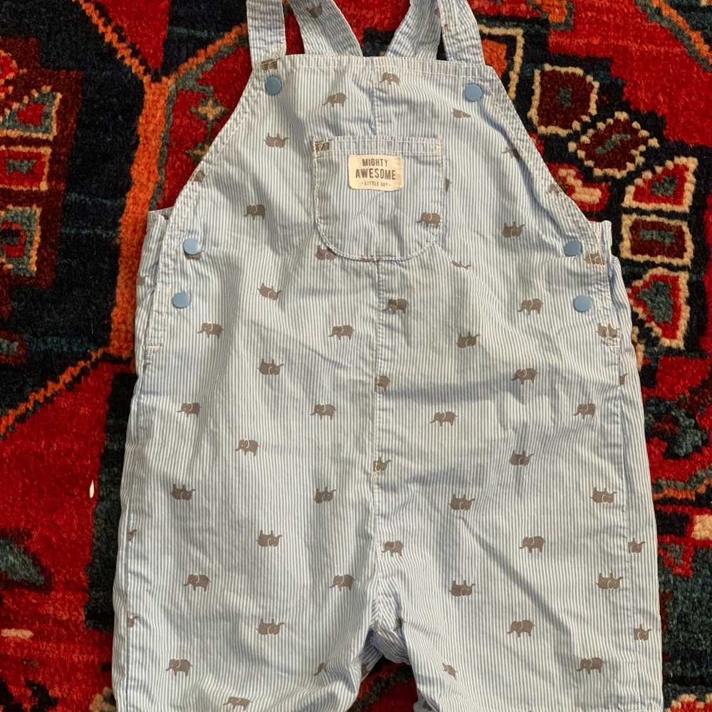Carter’s Just One You Overall